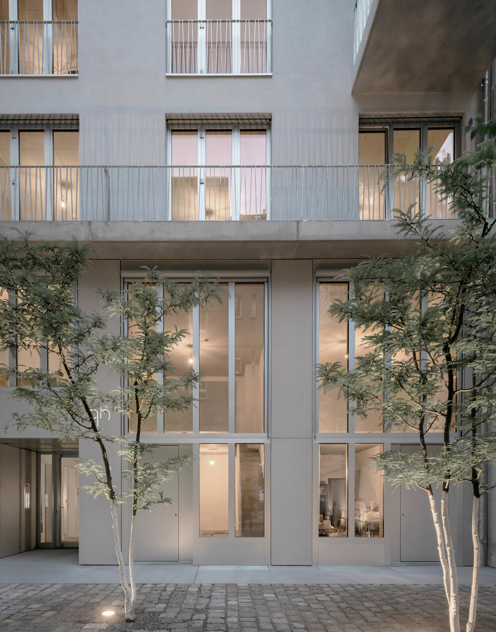 Urban infill Berlin   thumbnail