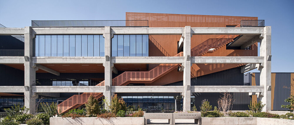 EDIFICIO SIOM thumbnail