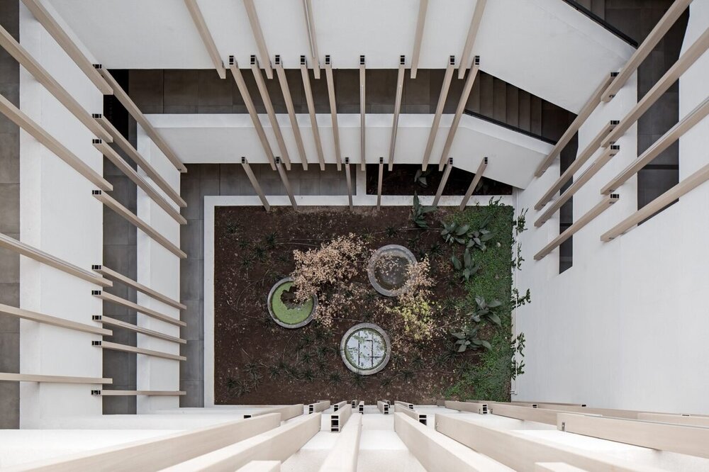  EDIFICIO PASCUAL BABURIZZA thumbnail