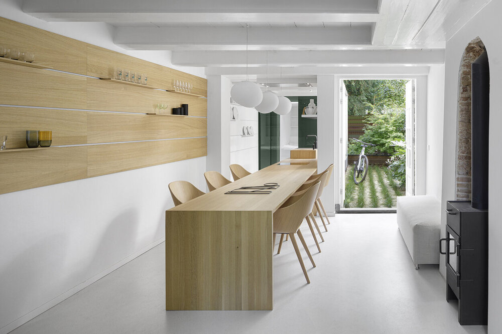 Canal House thumbnail