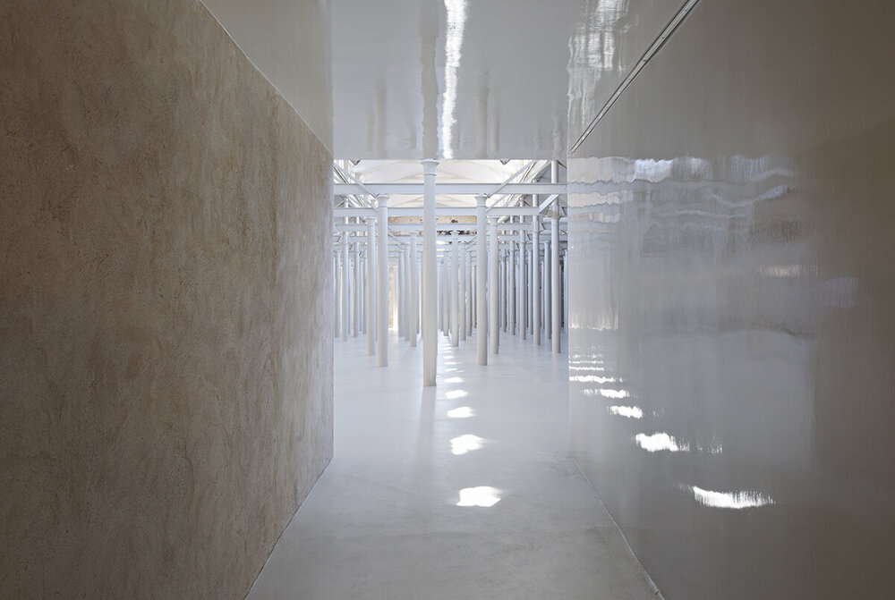 Färgfabriken Exhibition Space thumbnail