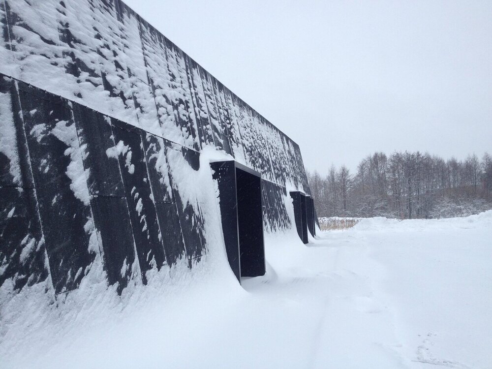 The Cathedral – an Inventor's Workshop for Audiovisual Design thumbnail