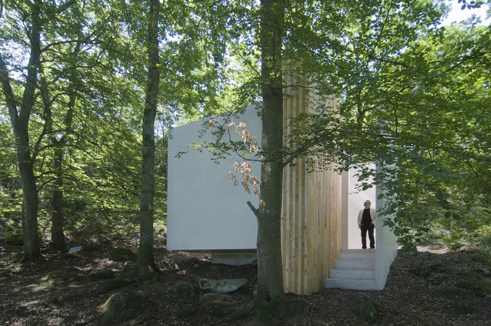 Kivik Art Center – Refugium, Illusion thumbnail