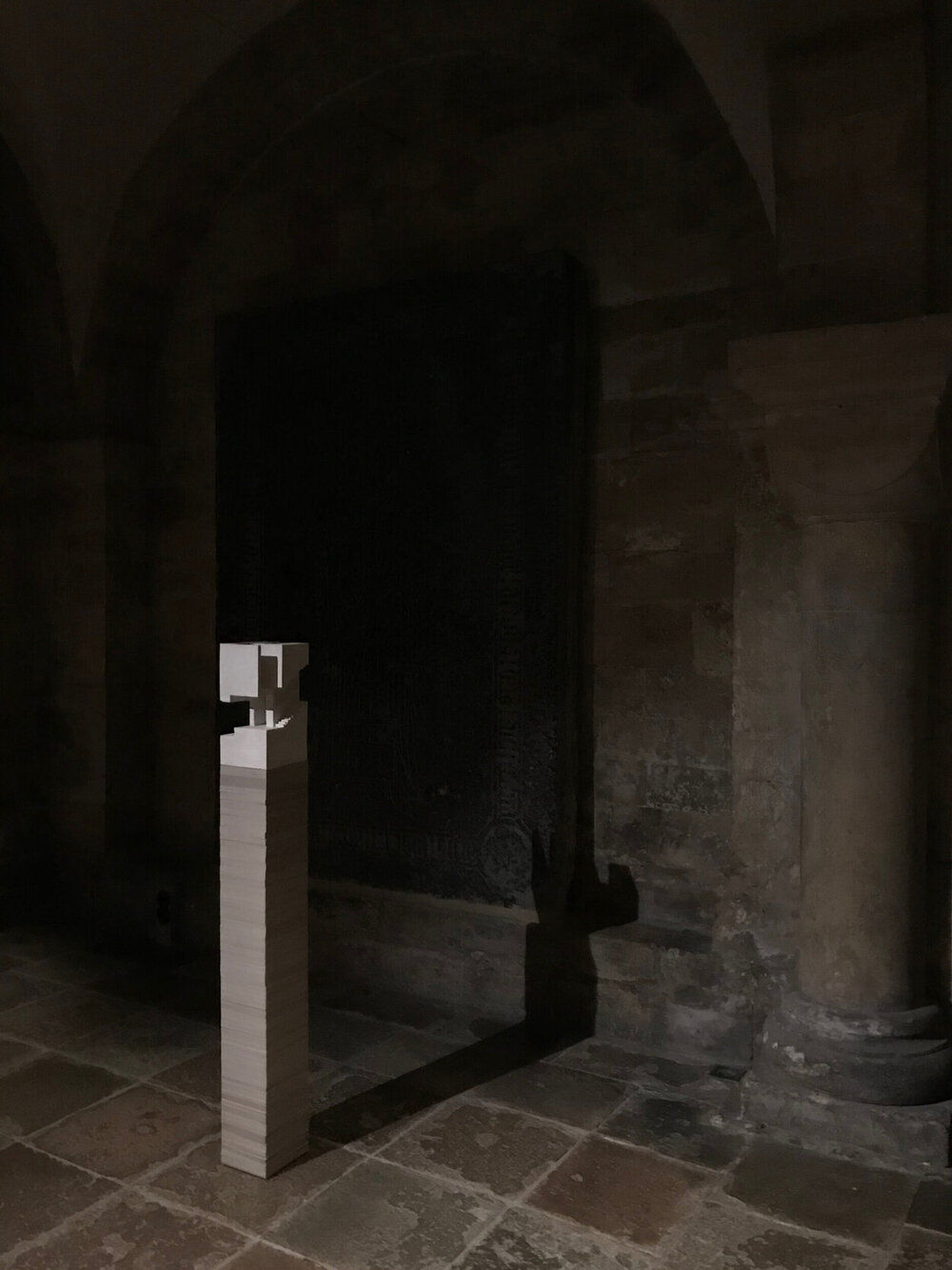 Lund's Cathedral Crypt thumbnail