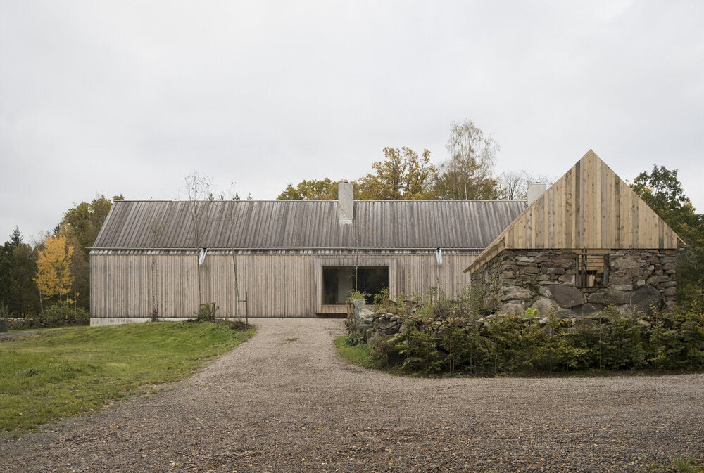 Rörbäck Forrest Retreat thumbnail