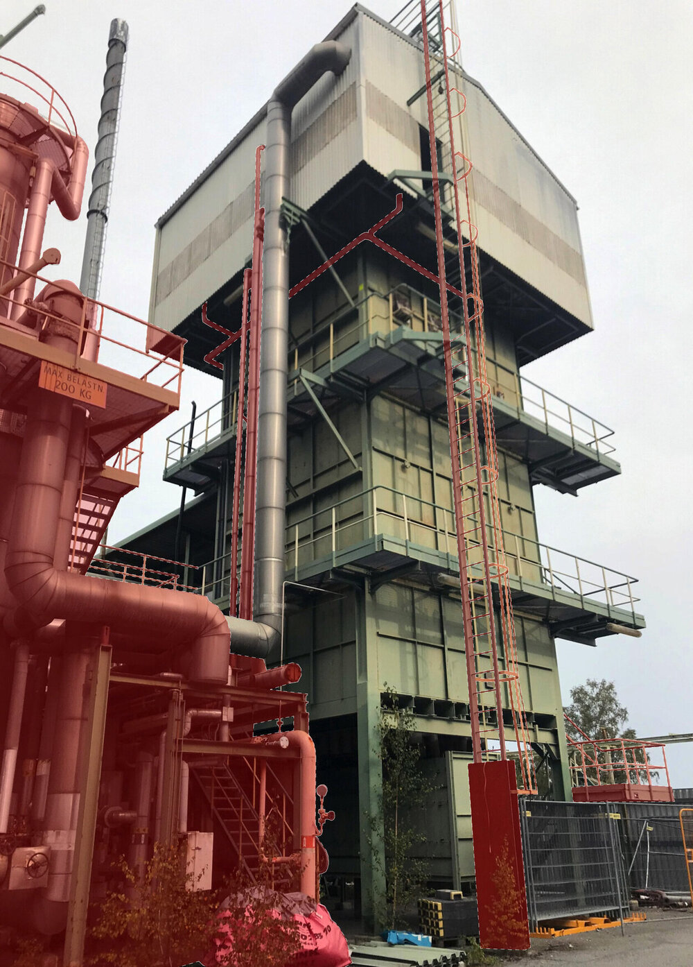 Spaltgasverket thumbnail