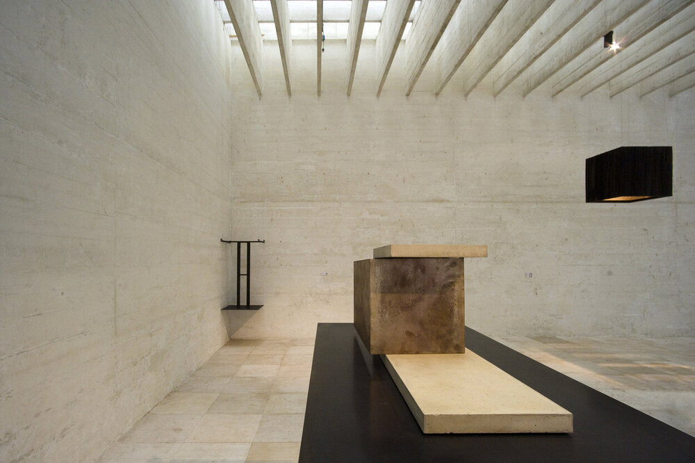 Venice Biennale 2012 – Knot thumbnail