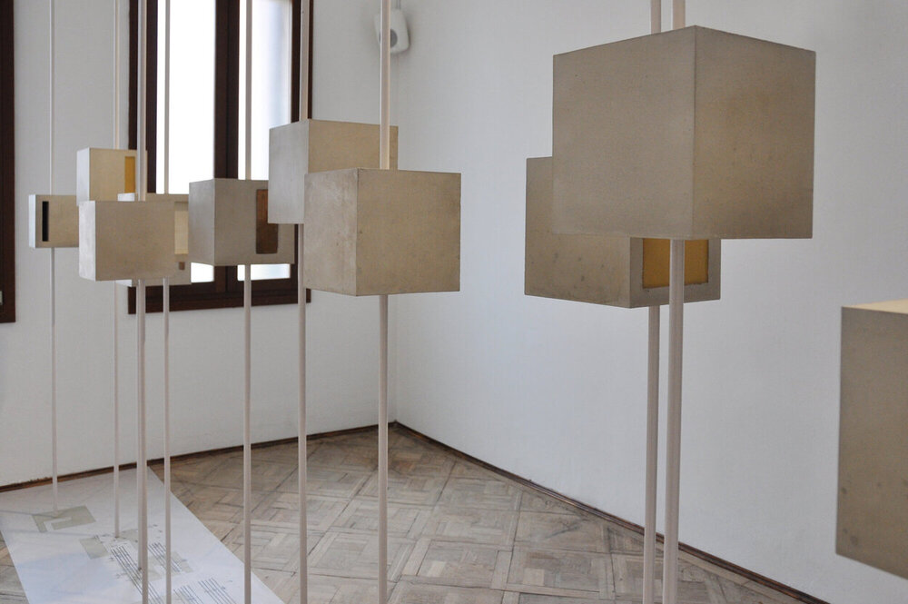 Venice Biennale 2012 – Part thumbnail