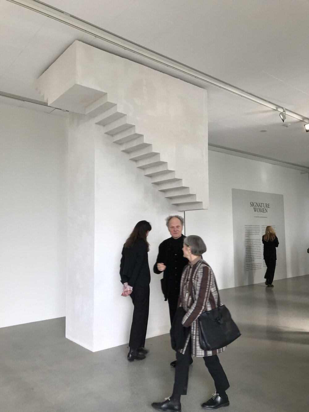 T R A P P A – Artipelag, Signature Women thumbnail