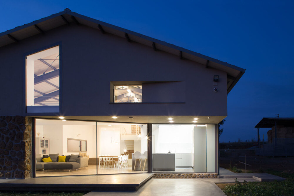 Country House Renovation thumbnail