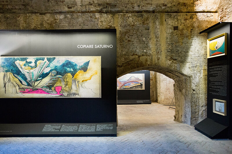 Luigi Pellegrin Architecture Visions thumbnail