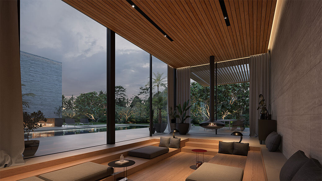 Eternal / Living Room thumbnail