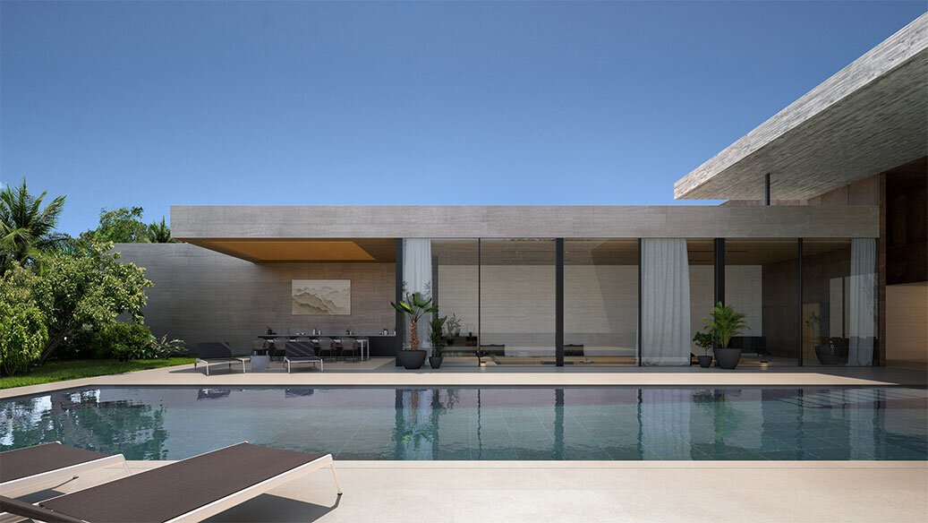 Eternal / Pool Area thumbnail