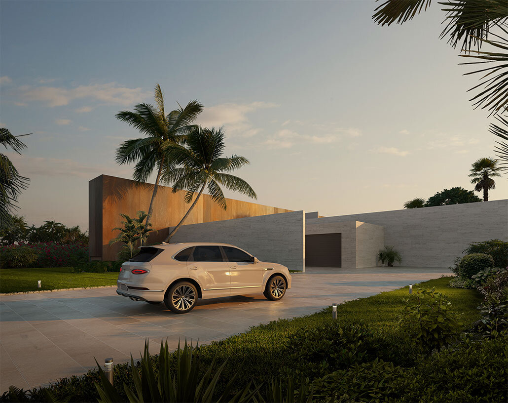 Eternal / Residence Entrance thumbnail