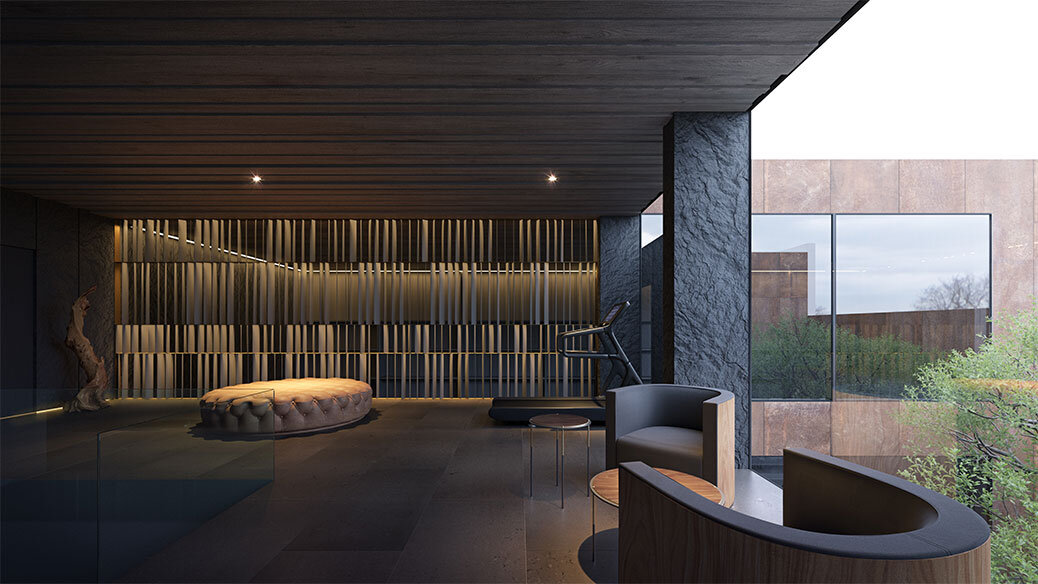 In Praise of Shadows / Hall B thumbnail